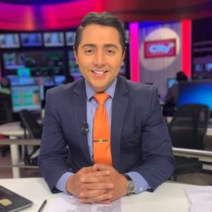 Pablo Arango Robledo