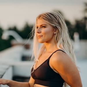 Sydney Adams