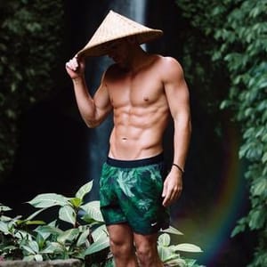 Bali Living