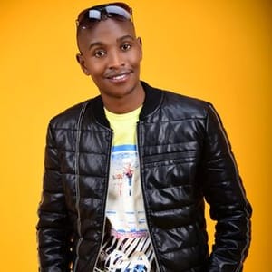 Samidoh Muchoki