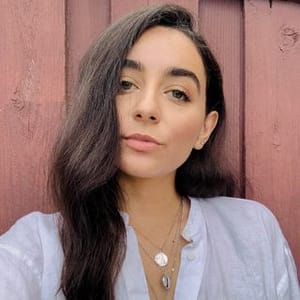 Citlalli Alvarez Martinez