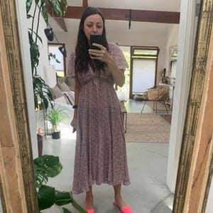 Rivka Sophia Rossi