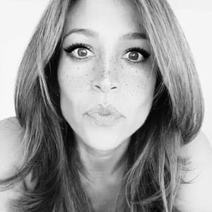 Mercedes Spencer