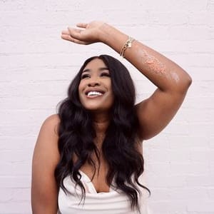 Joyclyn Ragira