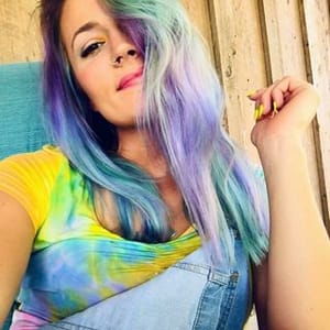 Ashleigh Rogers
