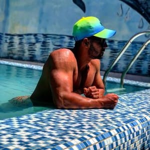 Mohamad Ebrahimi