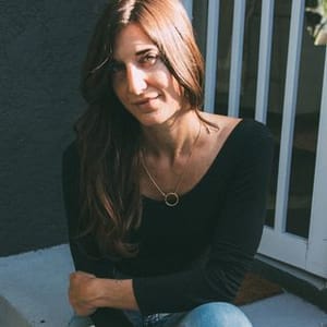 Michelle D'avella