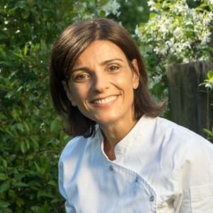 Patricia Gabriel