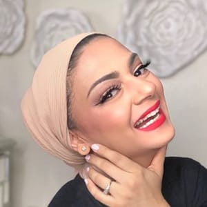 Arooj khawja