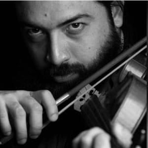 Ali Zare