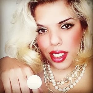 Paola Valentina