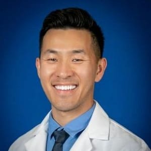 Dr. Steven Lu
