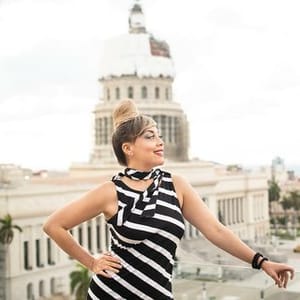 Idania Valdes