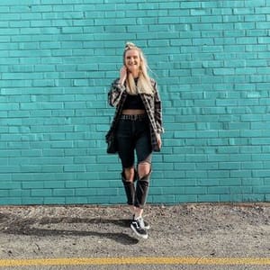 Emma Amies