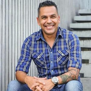 Roberto Acosta