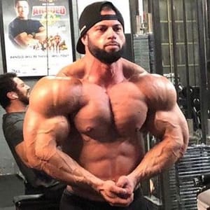 James Ormsby