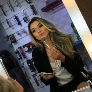 Jessica Machado
