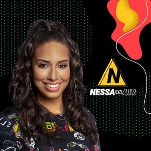 Nessa On Air
