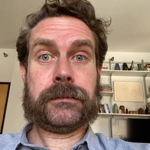 Michael Lannan