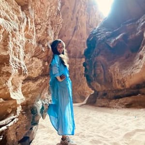 Basma Elkhereiji
