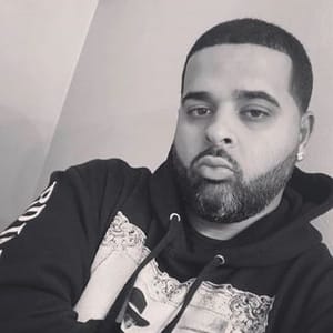 Chris Rosario
