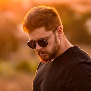 Murilo Gharrber