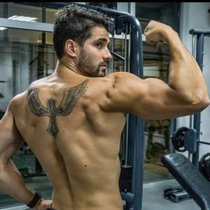Djordje Djermanovic