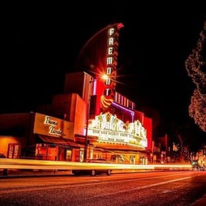Fremont Theater