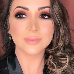 Aline B. Franca