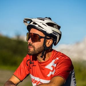 Nicolas Vouilloz