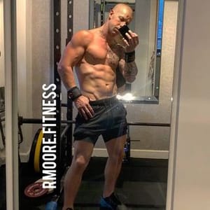 Richard Moore