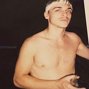 Sean Grandillo