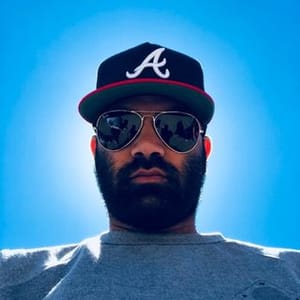 Vik Singh