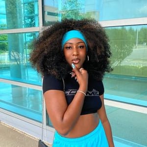 Isimeme Edeko
