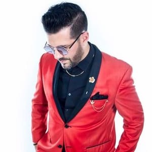 Dj Soltrix