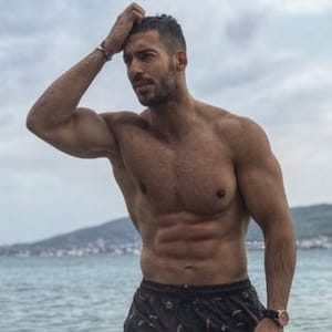 Giwrgos Tsavlidis