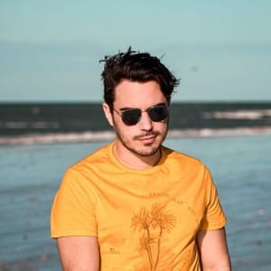 Flavio Esmeraldo