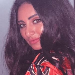 Nuha Sherif