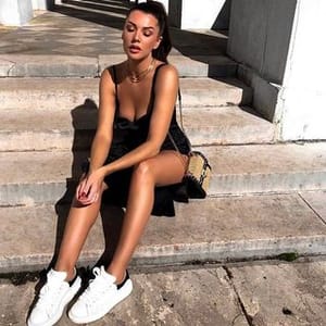 Kellie Acreman
