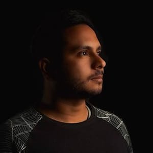 Alejandro Camacho Trejo