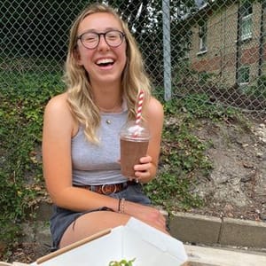 Emily Gluten