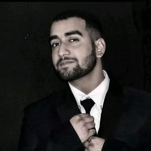 Junaid Maqbool