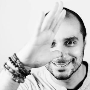 Khaled Alwaleed