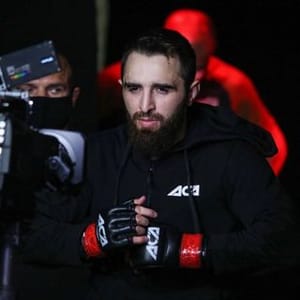 Adaev Amirkhan