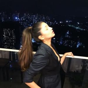 Meera Godbole