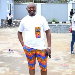 Saintino Iyke