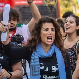 Joumana Haddad