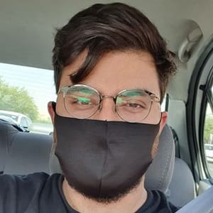 Aiman Hashmi