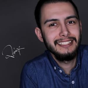 Rouzbeh Qaznavi