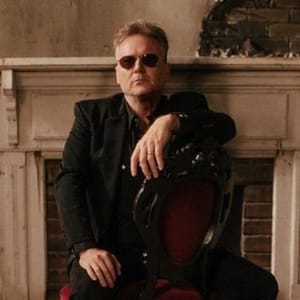 Terry Mcbride